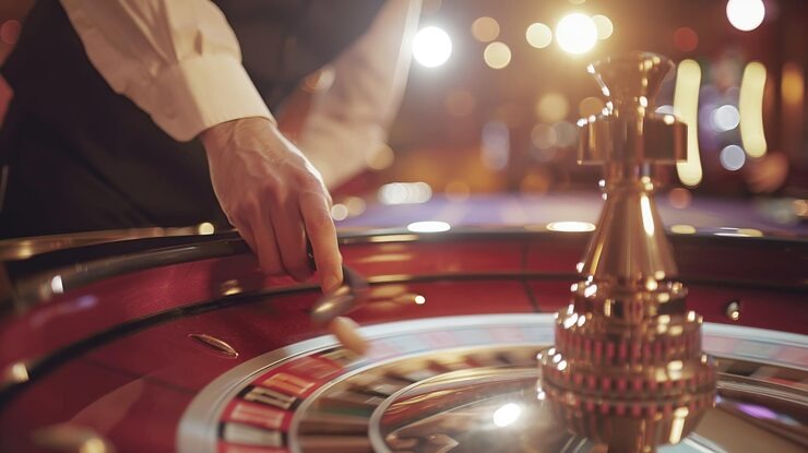 realbet featured game showcase